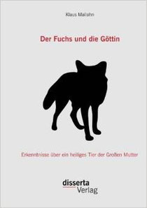 Der Fuchs und die Göttin