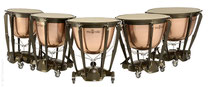 Timpani