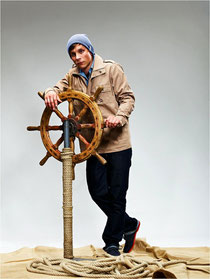 bleed clothing Jacke Jeans