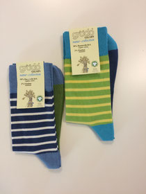 Socken grödo