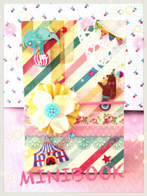 LOVE SCRAPBOOKING