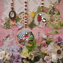 LOVE SCRAPBOOKING