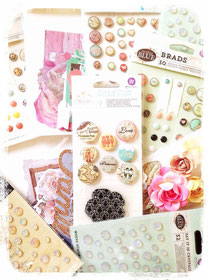 LOVE SCRAPBOOKING