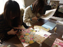 LOVE SCRAPBOOKING