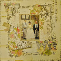 LOVE SCRAPBOOKING