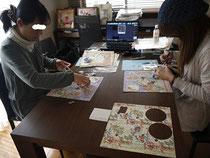 LOVE SCRAPBOOKING