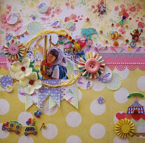LOVE SCRAPBOOKING