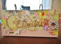LOVE SCRAPBOOKING
