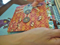 LOVE SCRAPBOOKING