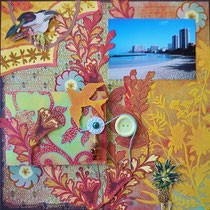 LOVE SCRAPBOOKING