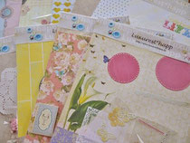 LOVE SCRAPBOOKING