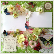 LOVE SCRAPBOOKING