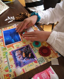 LOVE SCRAPBOOKING