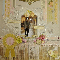LOVE SCRAPBOOKING