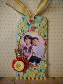 LOVE SCRAPBOOKING