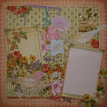LOVE SCRAPBOOKING