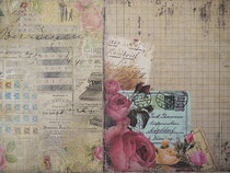 LOVE SCRAPBOOKING