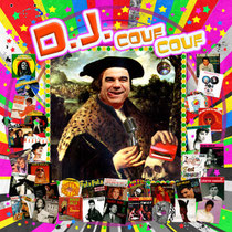 DJ CoufCouf Mens Alors 2013