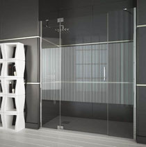 Mampara de ducha Doccia Surin