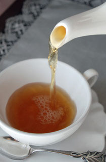 紅茶の種類 道具 グッズなど Orangery Tea 紅茶 ハーブティー専門店 業務用から小売りまで
