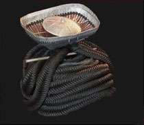 Yao Lanten headdress