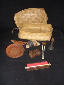 De' Aruwa Yopo basket