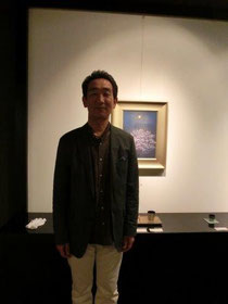 椎名保氏