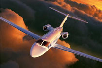 Citation Jet2: OE-FLP