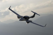 Diamond DA42 Twin Star