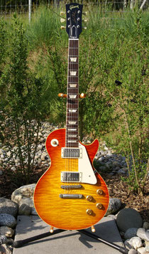 Gibson Les Paul 1959 Historic Collection