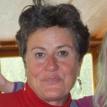 Claudia Lang