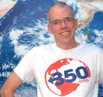 Bill McKibben