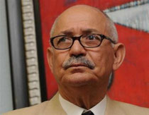 Dr. A bel Rodriguez Del Orbe
