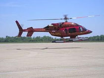 HELICOPTERO SIMILAR AL DE MIGUEL VARGAS