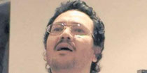 Maximiliano Bonilla
