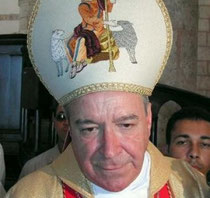 Nicolás de Jesús López Rodríguez