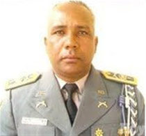 Coronel Cuevas Valenzuela
