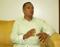 Frank Mora