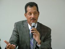 Lic. Julián Rosa, presudebte de ASODORE