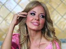 Gloria Trevi