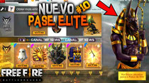 Todos Los Pases Elites De Free Fire Pagina Web De Lockgamedu