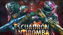 escuadron antibombas s10