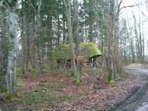 Stöttelehütte