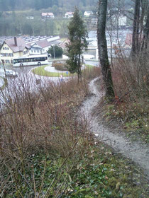 bei Iselshausen