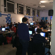GameJam 2014