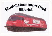 unser logo des mebcbiberist