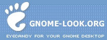 gnome look logo