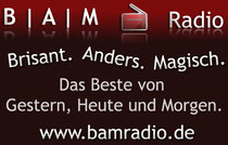 B | A | M Radio