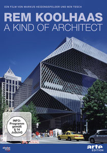 Koolhaas - a kind of architect