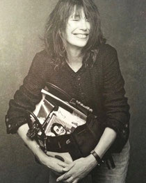The Birkin Bag
